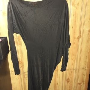 BCBGmaxaria asymmetrical dress💞